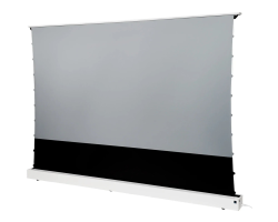 celexon CLR UST Hochkontrast Bodenscheren Leinwand - HomeCinema V2.0 120 - Leinwand - 304,8 cm