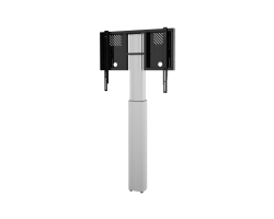 celexon Expert elektrisch h�henverstellbarer Display-Staender Adjust-4275WS mit