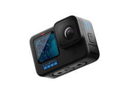 GoPro HERO11 Black camra pour sports daction 27 MP 5K Ultra HD Wifi