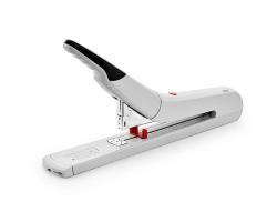 Novus Dahle Novus B 56XL - 170 Bl�tter - Wei� - 23/8 to 23/20 SUPER - Metall - 25 cm - 2,4 kg