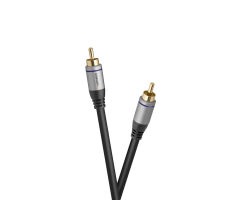 celexon Cinch Digital Audiokabel - Professional Line - Kabel - Digital/Daten