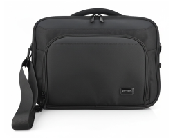 4smarts 541764, Messengerh�lle, 35,8 cm (14.1), Schultergurt, 510 g