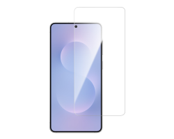 4smarts 541736, Samsung, Galaxy S26, Fallbest�ndig, Schlagfest, Kratzresistent, Transparent, 1 St�ck(e)