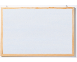 Franken CC-MM4060 E magnetic board Lacquered 60 x 40 mm
