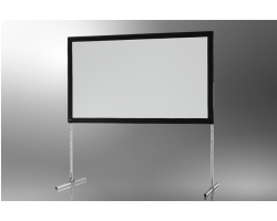 celexon Mobile Expert Folding Frame Screen - Projektionsfl�che - 233 cm (92)
