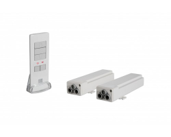 celexon Expert Remote Controller Kit Fernbedienung