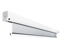 celexon Motorleinwand HomeCinema Plus Tension - Leinwand - 233,7 cm