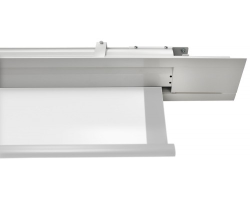 celexon Ceiling installation set - Befestigungskit (Deckenmontage)