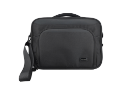 4smarts 541765, Messengerh�lle, 40,6 cm (16), Schultergurt, 550 g