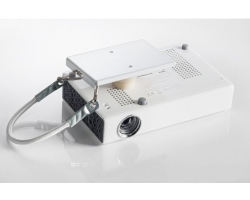 celexon Deckenhalterung Mulicel Pico Silber