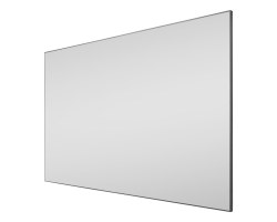 celexon CLR HomeCinema UST Hochkontrast-Rahmenleinwand V2.0 110 - Rahmenleinwand - 279,4 cm