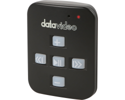 Datavideo WR-500 - Monitor - Drucktasten - Schwarz