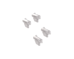 ABB 2CPX031434R9999 Hohlwandset