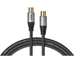 celexon IEC TV Antennenkabel - Professional Line - Kabel - Antenne/TV