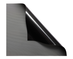 celexon CLR HomeCinema UST Hochkontrast-Rahmenleinwand V2.0 110 - Rahmenleinwand - 279,4 cm