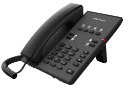 Fanvil H1-2 Wire 2 Wire Hotel Phone - VoIP-Telefon - Voice-Over-IP