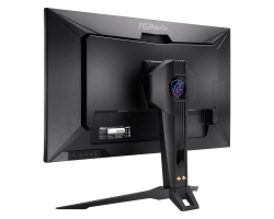 ASRock Pg32Qft 32 QHD IPS Gaming-Monitor - Flachbildschirm (TFT/LCD) - 81,3 cm