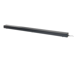 celexon CLR UST Hochkontrast Bodenscheren Leinwand - HomeCinema V2.0 120 - Leinwand - 304,8 cm