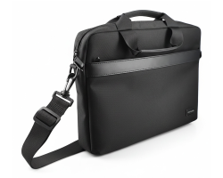 4smarts 541769, Toploader-Tasche, 35,8 cm (14.1), Schultergurt, 390 g