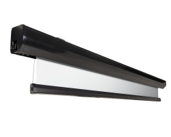 celexon Motorleinwand HomeCinema Plus Tension - Leinwand - 279,4 cm