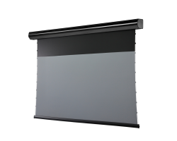 celexon Motorleinwand HomeCinema Plus Tension - Leinwand - 233,7 cm