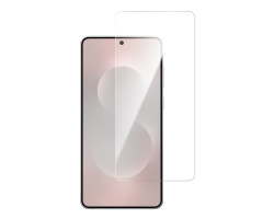 4smarts 541737, Samsung, Galaxy S26+, Fallbest�ndig, Schlagfest, Kratzresistent, Transparent, 1 St�ck(e)