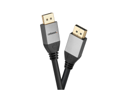 celexon DisplayPort Kabel 4K - Professional Line - Kabel - Digital/Display/Video