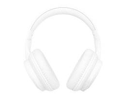 4smarts SkyBuds Wave, Verkabelt & Kabellos, 20 - 20000 Hz, Anrufe/Musik, 180 g, Kopfh�rer, Wei�