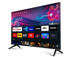 Dyon Smart 40 VX-2 - 40 - - LED - Smart-TV - WLAN - LCD-TV - 101,6 cm