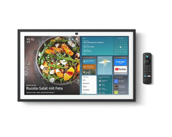 Amazon Echo Show 21 2024 release