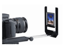 Novoflex Castel COP-DIGI - Diakopieradapter