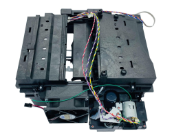HP Service Station Z with Foam