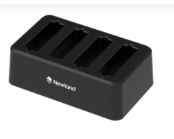 Newland 4-SLOT BATTERY CHARGER FOR MT90