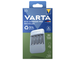 Varta Eco Charger Pro Recycled 57683 101 111