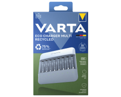 Varta Eco Charger Multi Recycled 57682 101 111