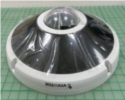 VIVOTEK Ersatzcover f�r FE9391-EV