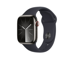 Apple MRJ83QF/A?AT Smart Watch