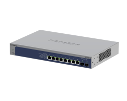 Netgear 8P 10G/MG SMART SWITCH