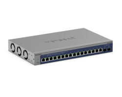 Netgear 16P 10G/MG SMART SWITCH