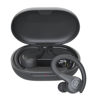 JLAB Audio JLab Go Air Sport True Wireless - True Wireless Stereo (TWS) - Sport - 20 - 20000 Hz - 58,3 g - Kopfh�rer - Graphit