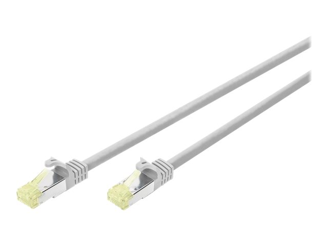 Digitus Cavo patch CAT 6A S/FTP, Component Level testato