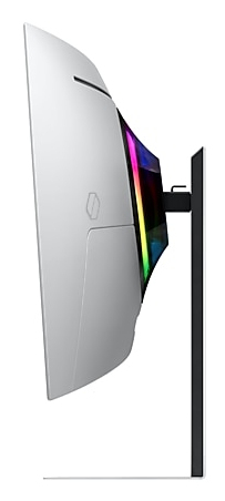 Samsung LS34DG850SUXDU pantalla para PC 86,4 cm (34) 3440 x 1440 Pixeles OLED Plata