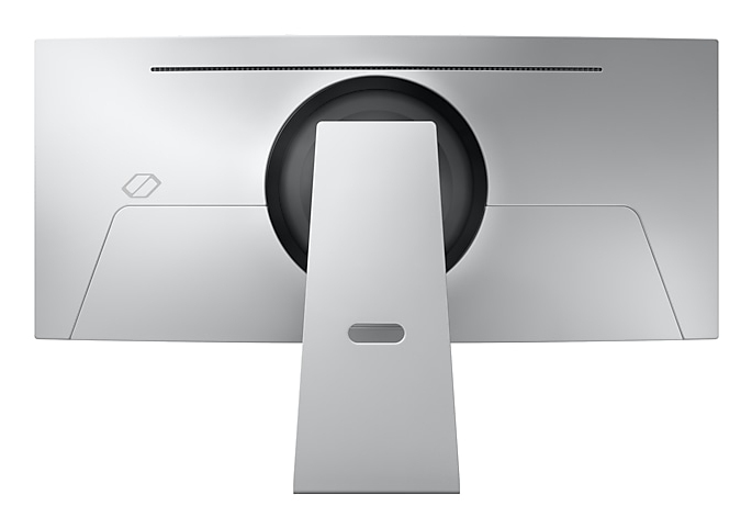 Samsung LS34DG850SUXDU pantalla para PC 86,4 cm (34) 3440 x 1440 Pixeles OLED Plata