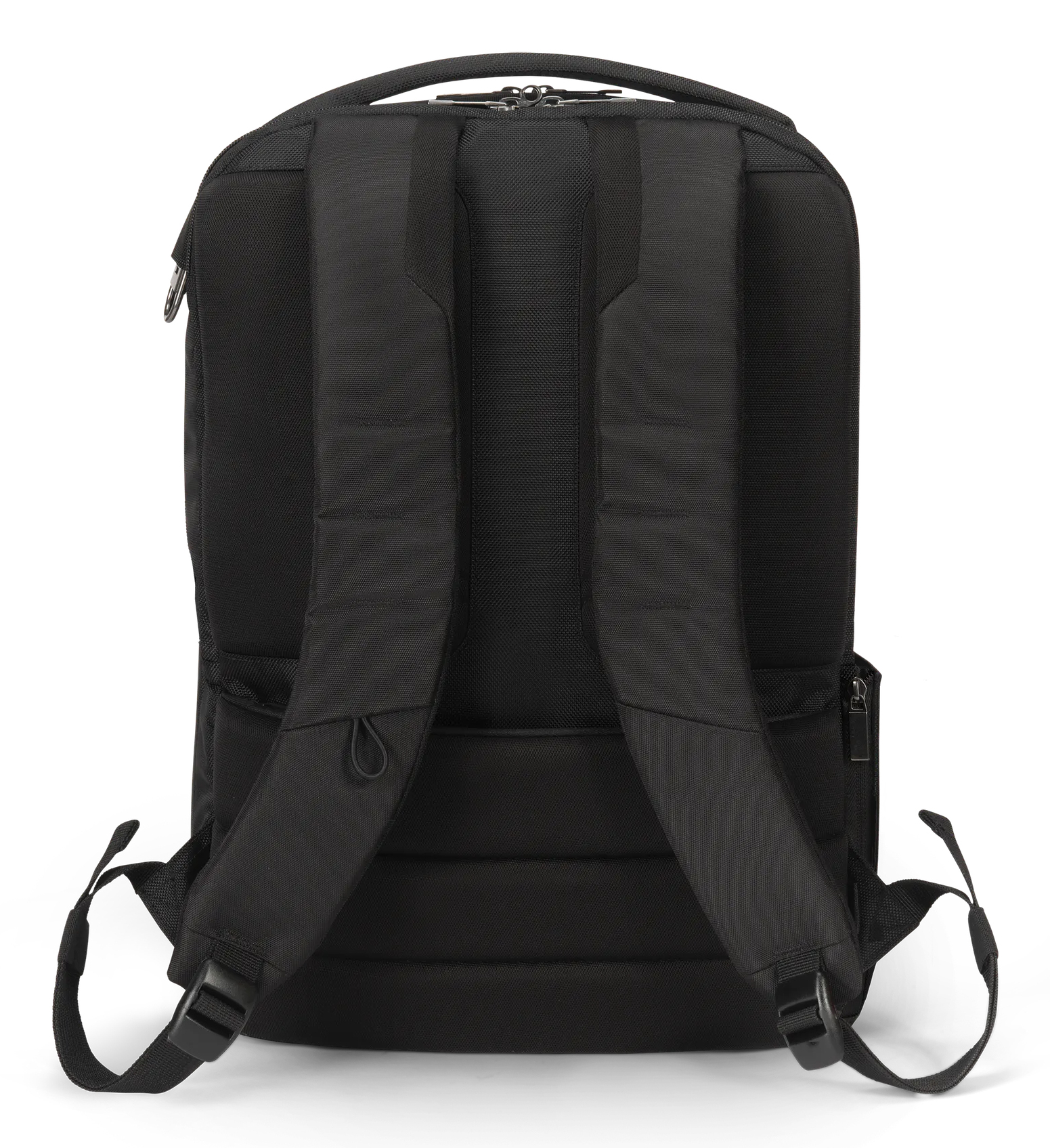 DICOTA SEVEN 12-14 35,6 cm (14) Mochila Negro