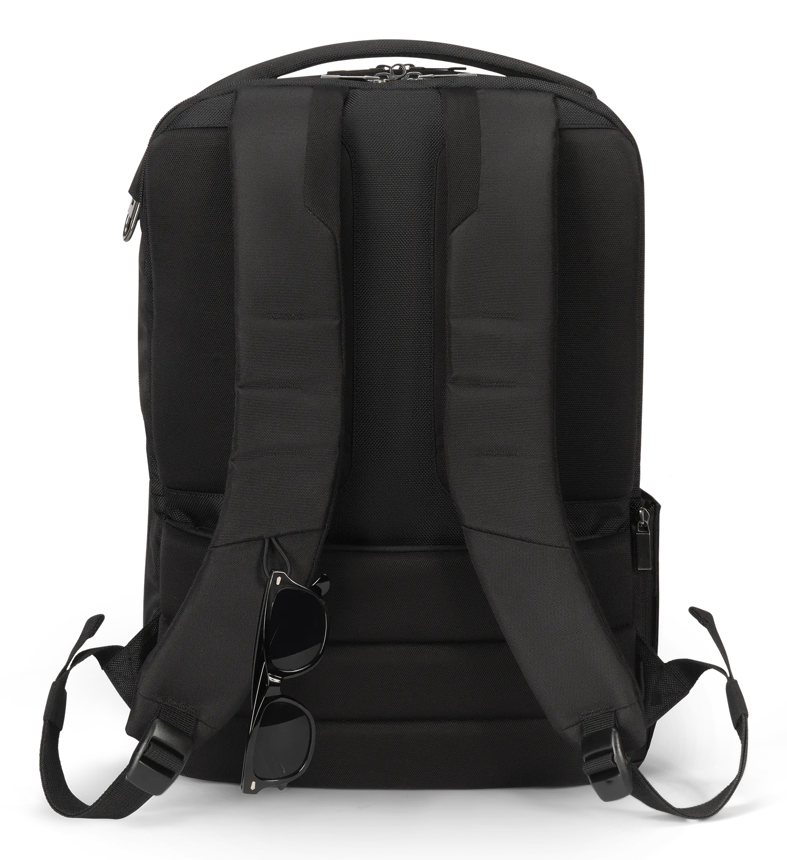 DICOTA SEVEN 12-14 35,6 cm (14) Mochila Negro