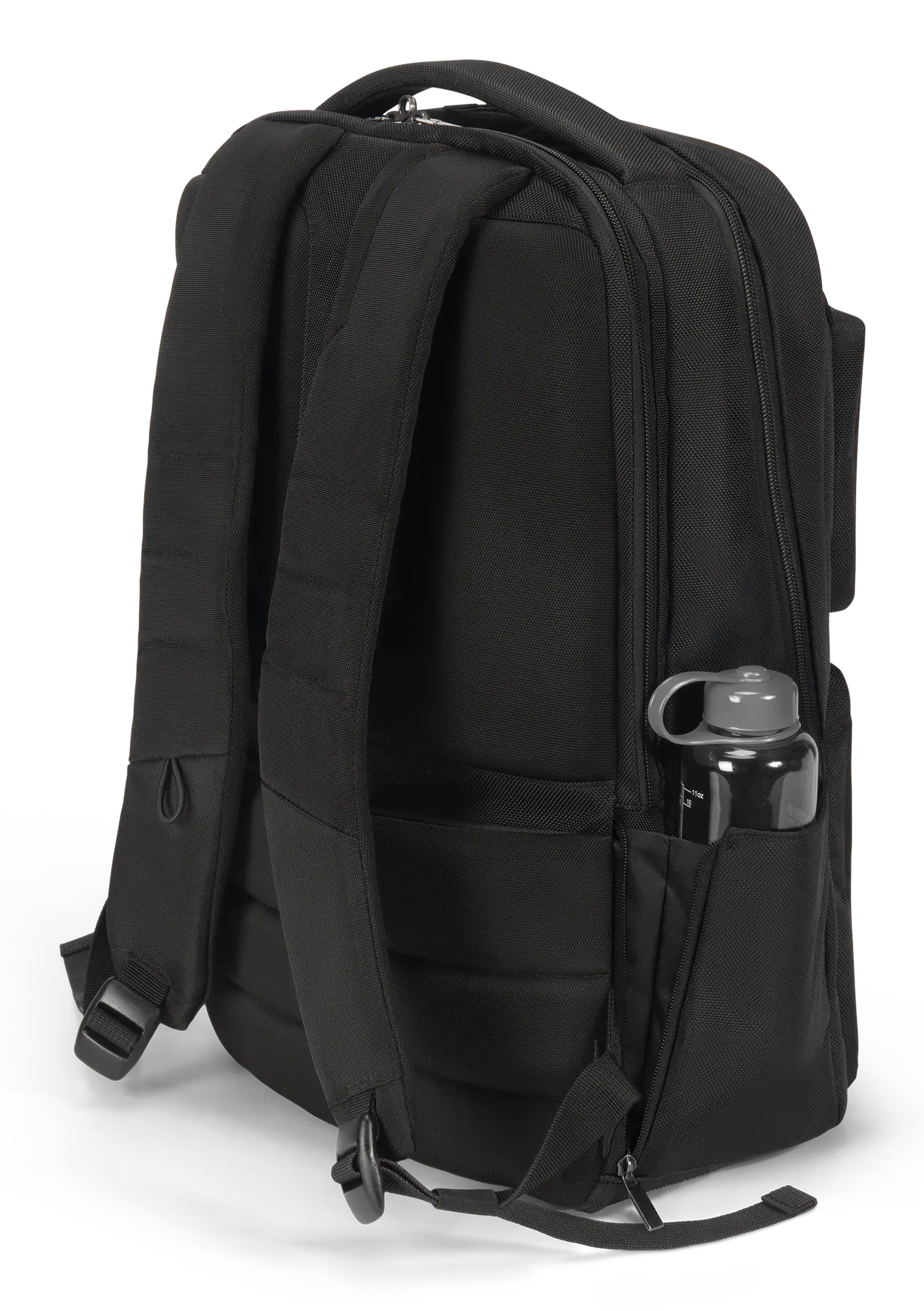 DICOTA SEVEN 12-14 35,6 cm (14) Mochila Negro