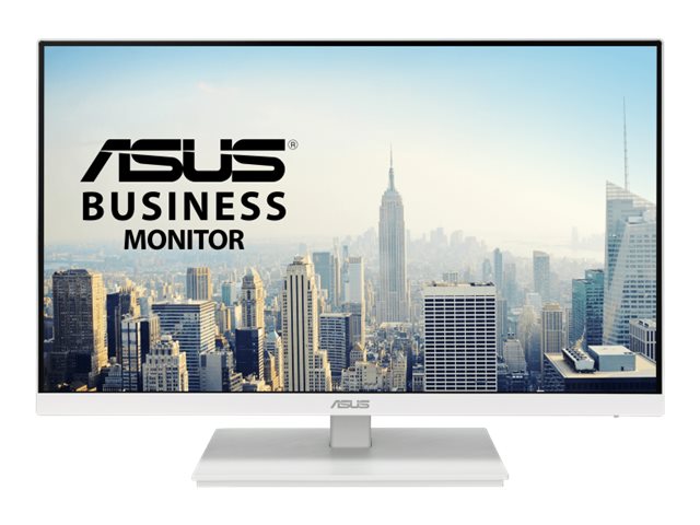 ASUS VA24EQSB-W 60,5 cm (23.8) 1920 x 1080 Pixeles Full HD LED Blanco