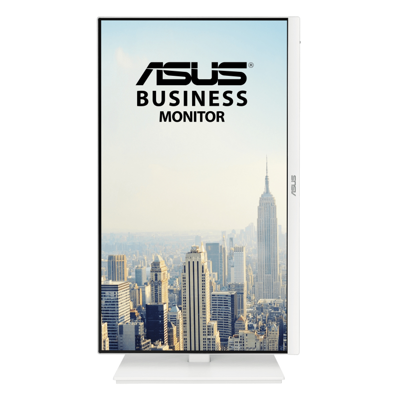 ASUS VA24EQSB-W 60,5 cm (23.8) 1920 x 1080 Pixeles Full HD LED Blanco