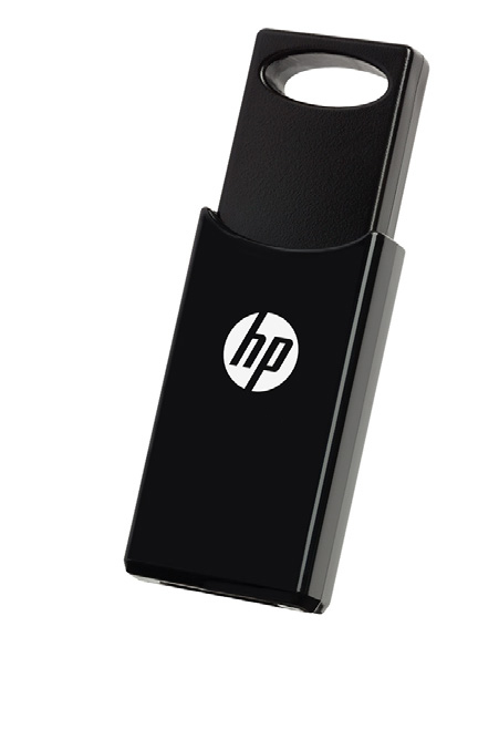 HP v212w - USB-Flash-Laufwerk - 16 GB - USB 2.0