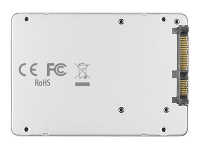 Axagon RSS-M2SD interface cards/adapter Internal SATA